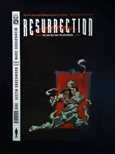 Resurrection #10 Vol. 2 Oni Comics 2010 Vf/Nm picture