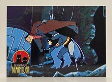 1995 SKYBOX DC ADVENTURES OF BATMAN & ROBIN - PICK / CHOOSE YOUR CARDS picture