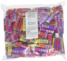 Pez Candy Single Flavor 5 Lb Bulk Bag Variety picture