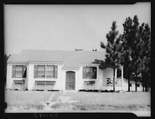 Forrest County,Mississippi,Hattiesburg Homesteads,Farm Security Admin,FSA picture