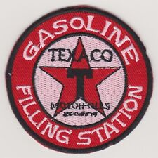 Texaco Gasoline Filling Station 2 1/2