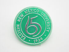Eastern New Mexico University Vintage Lapel Pin picture