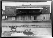 1913 North Howard Street,Tampa,Hillsborough County,Florida,FL,HABS,Commercial picture