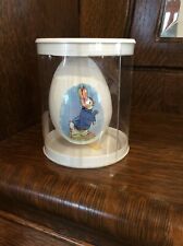 1979 Peter Rabbit First Limited Edition By Schmidt The Creative Hand Beatrix picture