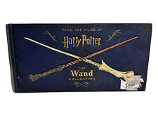 Harry Potter From the films: The Wand Collection NEW (Sticker/distressed spine) picture