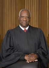 Justice Clarence Thomas PHOTO United States Supreme Court Judge 5x7 Print picture