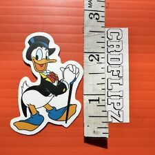 Donald Duck High Style Sticker Disney picture
