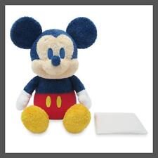 Mickey Mouse Weighted Plush picture