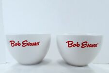 Bob Evans Farms Collectable Bowls Lot Of 2 picture