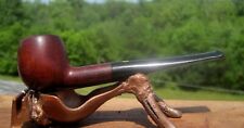 KBB Yello Bole Cured With Real Honey Imported Briar Smooth Apple Estate Pipe picture