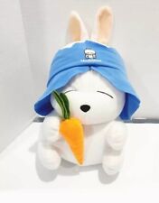 Mashimaro Rabbit with Carrot Kim 15