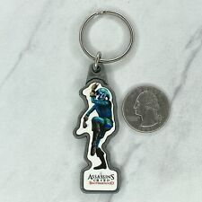 Assassin's Creed Brotherhood Keychain Keyring picture