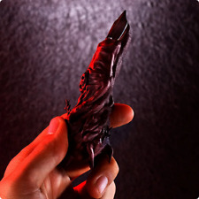 Authentic Jujutsu Kaisen Finger of Ryomen Sukuna Figure Model - Limited Edition picture