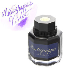 Montegrappa Bottled Ink for Fountain Pens - Violet - 50mL IA01BZIL picture