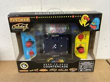 ARCADE1UP Pacman Galaga Head to Head Countercade New picture