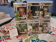 Funko Pop legendary Creatures and myths picture