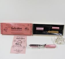 Vintage 1950-60's Northern Curl-a-Wave Electric Roller Curler Iron Open Box picture