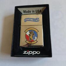 Zippo  USAF F 14 Tomcat Limited to 50 pieces picture
