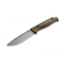 BENCHMADE Saddle Mountain Skinner Fixed Blade 15002-1 Knife CPM-S90V Stainless picture