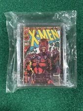1991 Marvel Planet Studios Limited Edition X-Men Enamel Pin NEW picture