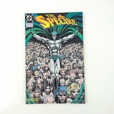 The Spectre #8 Glow-In-Dark Cover VF/NM (1993 DC Comics) picture