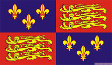 TUDOR 16TH CENTURY flag 5X3 feet Henry VIII Elizabeth I 1st ROYAL BANNER flags picture