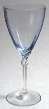Fostoria 5098-5298 Blue Water Goblet 143554 picture