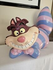 Disney Store Display Prop Cheshire Cat Alice In Wonderland  picture