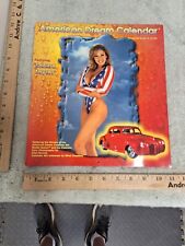 calendar 1997, american dream, sandra taylor and others. picture