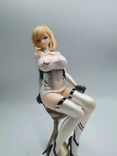 New  1/6 25CM Girl Anime Figures Collect PVC toy Gift removable Parts picture