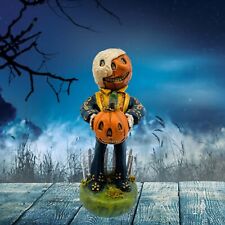 ESC Company: Charles McClenning; Halloween Pumpkin; PT Phantom, Item# 24175 picture