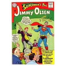 Superman's Pal Jimmy Olsen (1954 series) #88 in VG minus cond. DC comics [c  picture