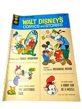 Walt Disney's Comics and Stories #280 (1964) picture
