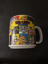 Vintage 90s Tom And Jerry The Movie - Coffee Mug picture