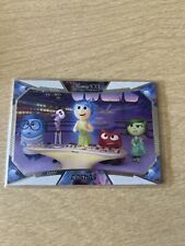 2023 Kakawow Cosmos Disney 100 Inside Out Final Frame CDQ-B-391 picture