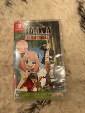 **US Seller**SPY x Family Operation Diary (Spy Family Operation Diary) -Switch picture