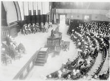 The Opening of the Sixth Far Eastern Medical Conference Tokyo The - 1925 Photo picture