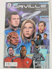 The Orville: Digressions #1 May 2021 Dark Horse Comics picture