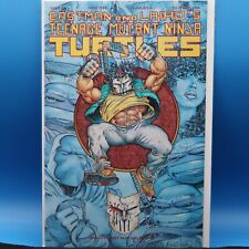 Teenage Mutant Ninja Turtles #48 -🗝️ Shades of Gray -Casey Jones Cover - VF+ picture