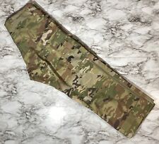 United Join Forces Barricade APECS Pants Medium Short Multicam Waterproof picture