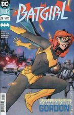 Batgirl #29A Murphy VF 2019 Stock Image picture