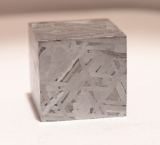 58g  Muonionalusta meteorite cube  A137 picture