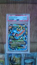 M Charizard EX 69/106 XY Flashfire Pokemon Card PSA 10 Gem Mint picture