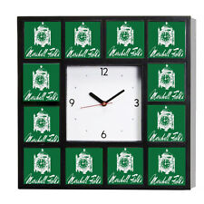 Advertising Marshall Field's Promo Clock 10.5