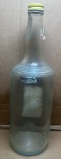 Vintage Milshire Distilled Dry Gin Bottle *empty picture