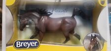 Breyer Horse Picante. Weather Girl Mold picture