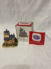 VTG 1993 Liberty Falls  - Tully’s General Store The Americana Collection picture