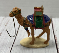 VTG 1997 Mr Christmas CHRISTMAS IN BETHLEHEM Nativity REPLACEMENT Camel picture