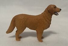2014 MOJO Golden Retriever Dog Toy Figurine  picture