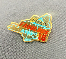 Vintage Collectible Pin: AT&T Telephone Pioneers 4067 picture